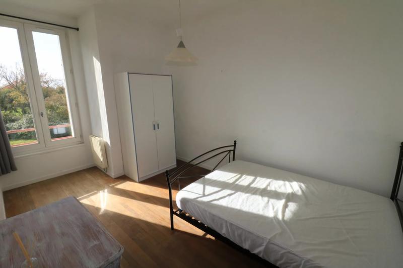 Appartement - 51 m² - 3 pièces