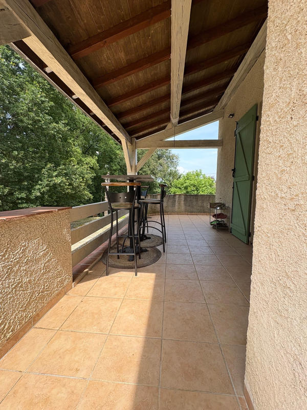 Maison - 168 m² - 6 pièces