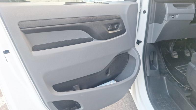 Citroën SpaceTourer 9 places 1.6 BlueHDi 115 Shine -