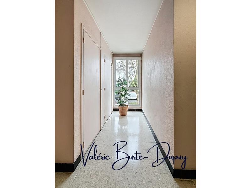 Appartement - 91 m² - 4 pièces