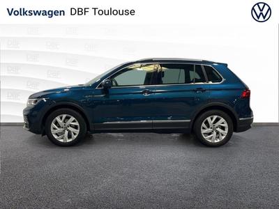 Volkswagen Tiguan 1.5 Tsi 150ch Dsg7 Elegance