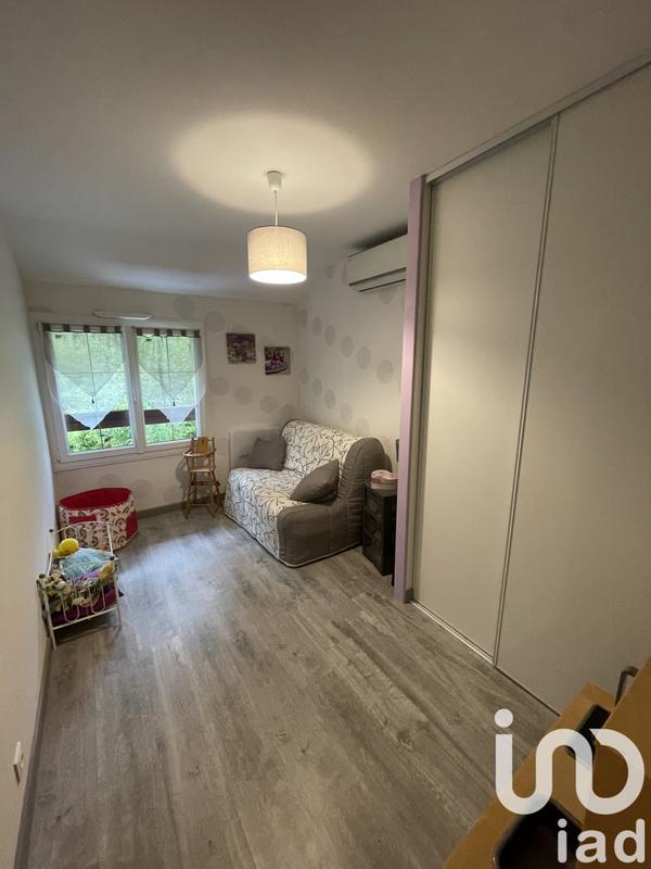 Maison - 102 m² - 7 pièces