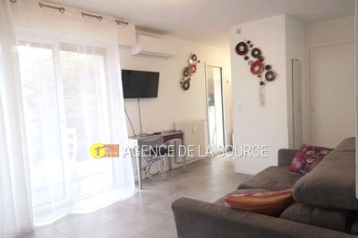 Appartement - 25 m² - 1 pièce