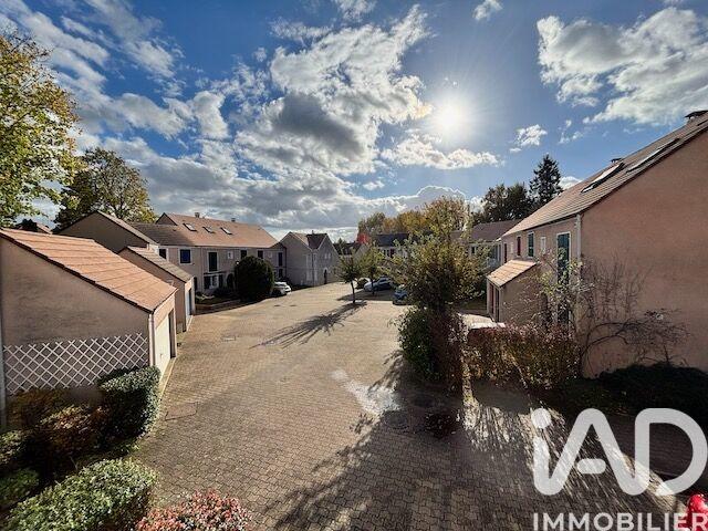 Maison - 129 m² - 5 pièces