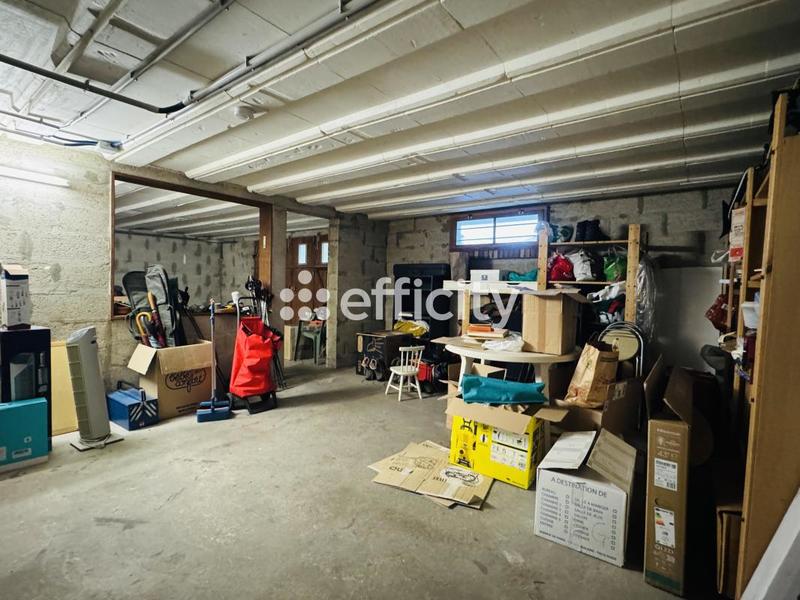 Pavillon - 127 m² - 4 pièces