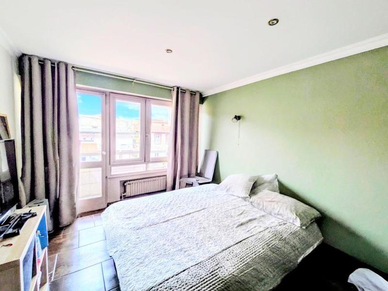 Appartement - 119 m² - 5 pièces