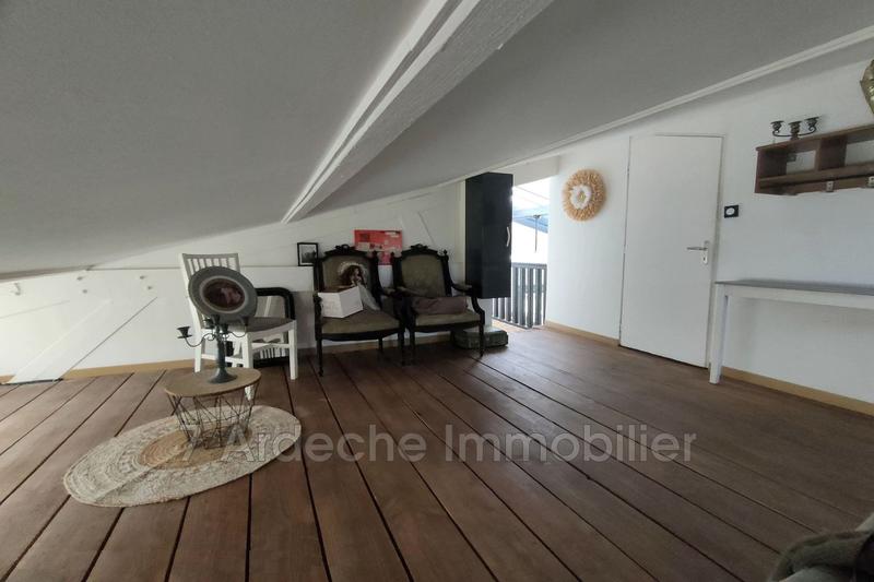 Maison - 110 m² - 3 pièces