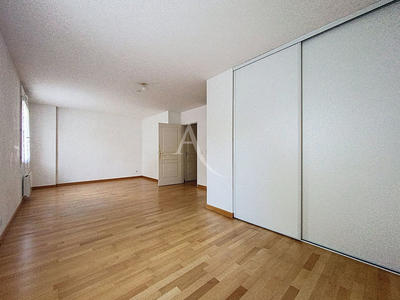 Appartement - 36 m² - 1 pièce