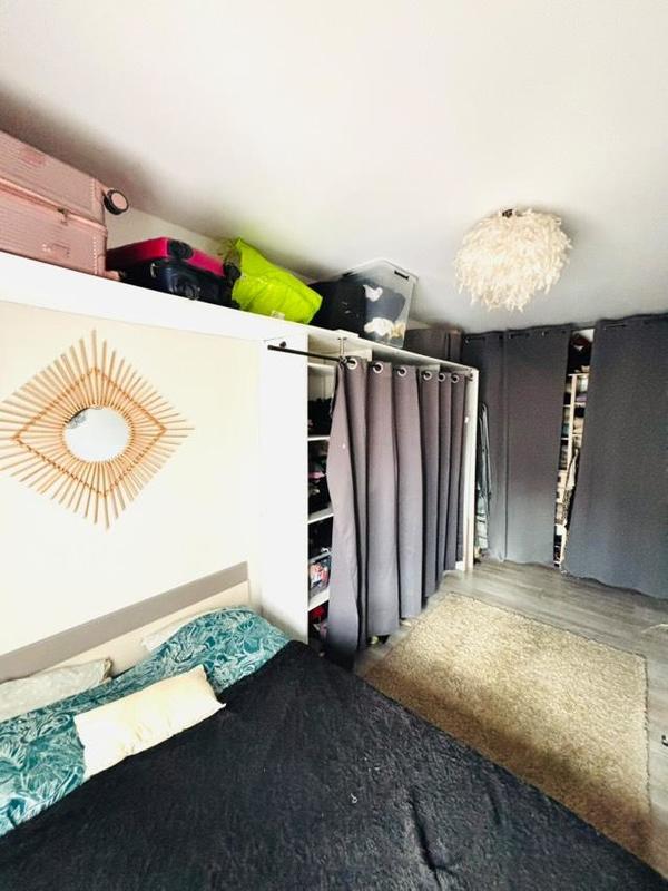 Appartement - 75 m² - 4 pièces