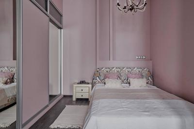 Studio - 21 m² - 1 pièce