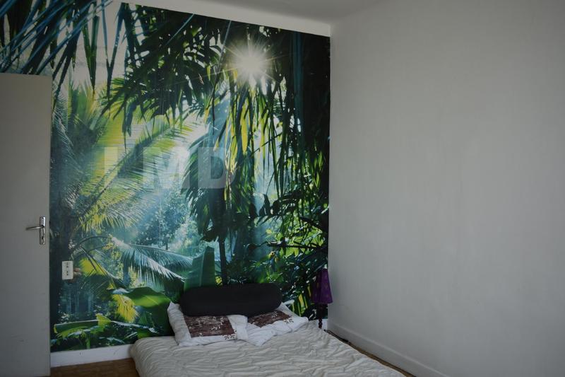 Maison - 90 m² - 6 pièces