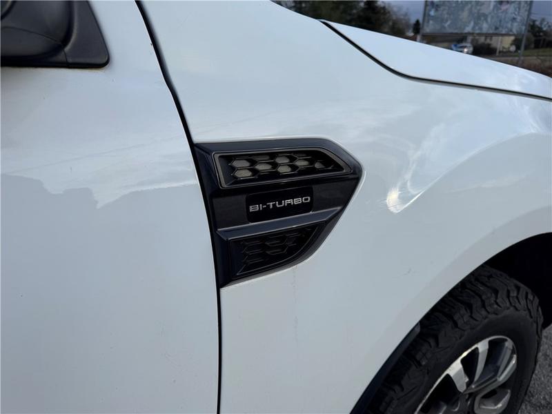 Ford Ranger III Super Cabine 2.0 Ecoblue 213 Bv10 Wildtrak