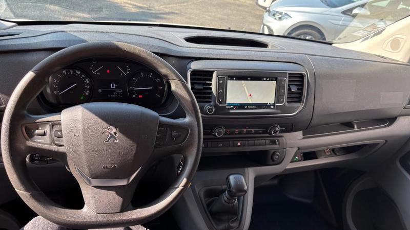 Peugeot Expert Fourgon Pro Standard
