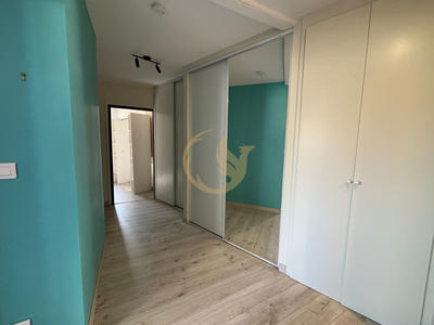 Appartement - 108 m² - 4 pièces