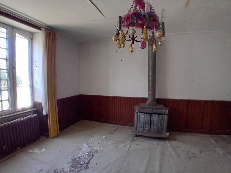 Maison - 174 m² - 8 pièces