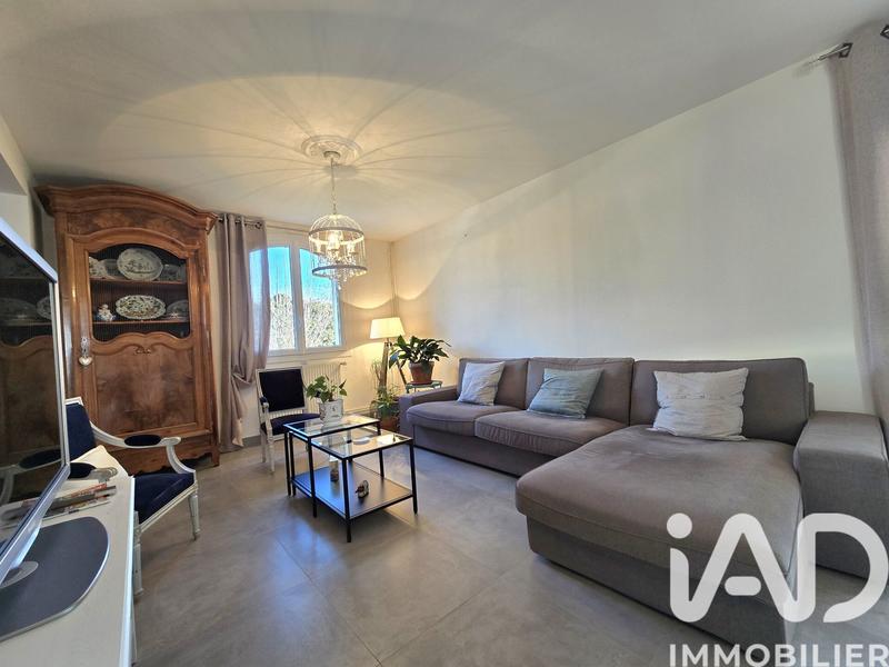 Maison de maîtres - 160 m² - 8 pièces