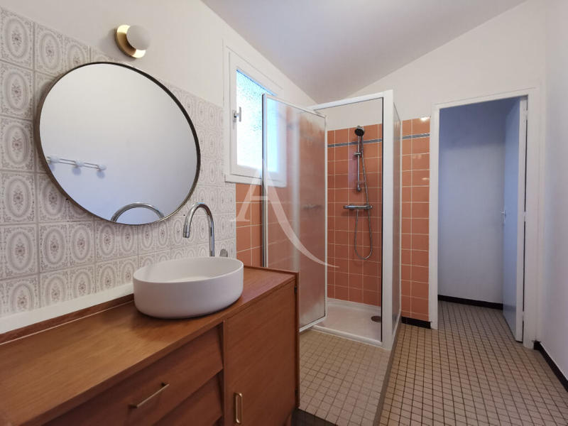 Maison - 124 m² - 4 pièces