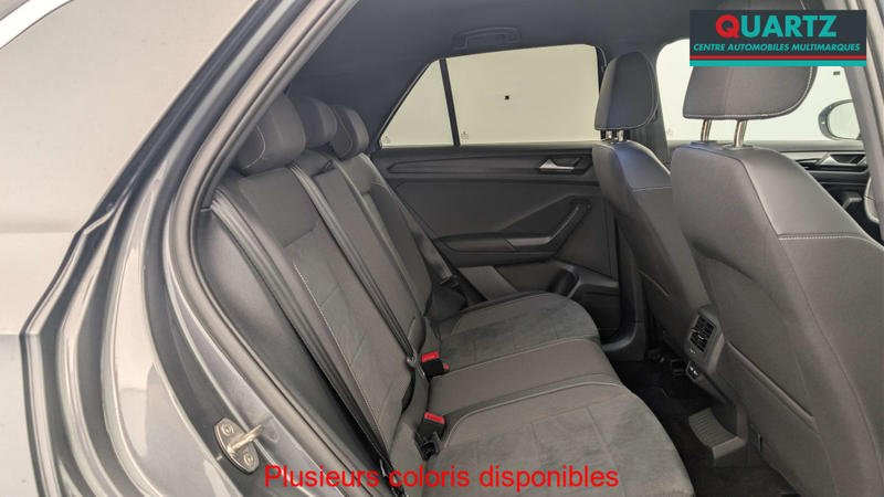 Volkswagen t-Roc 2.0 Tdi 150 Start Stop Dsg7 R-Line
