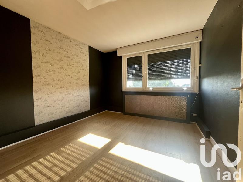 Maison de village - 236 m² - 9 pièces