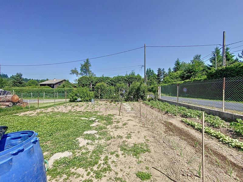 Maison - 160 m² - 9 pièces