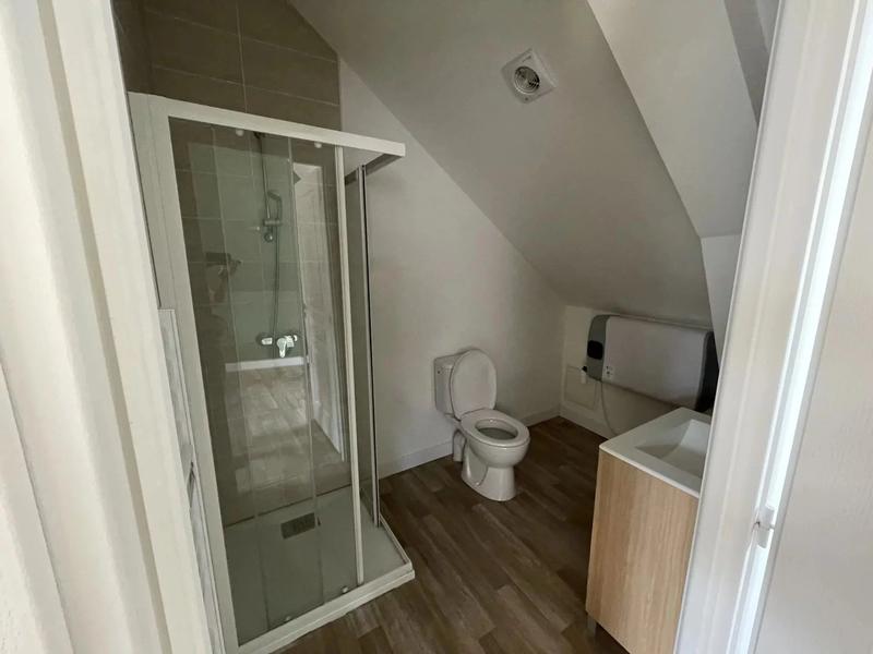 Immeuble - 225 m² - 11 pièces