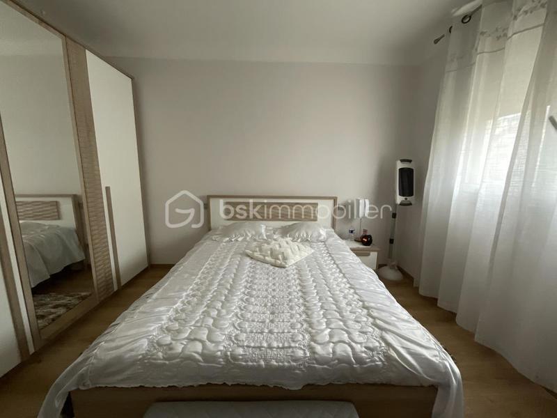 Appartement - 76 m² - 4 pièces