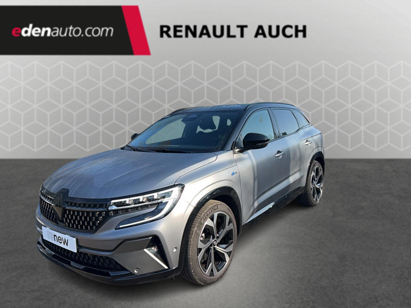 Renault Austral E-Tech full hybrid 200 Gsr2 Techno esprit Alpine