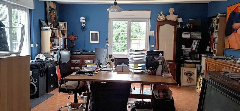 Propriété - 346 m² - 14 pièces