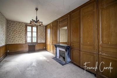 Maison de ville - 127 m² - 5 pièces