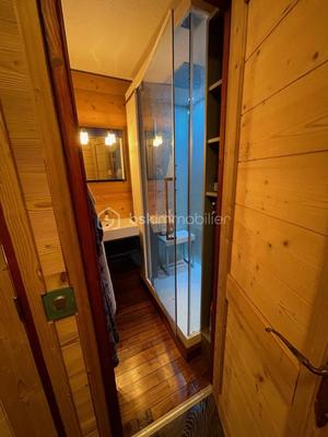 Appartement - 34 m² - 3 pièces