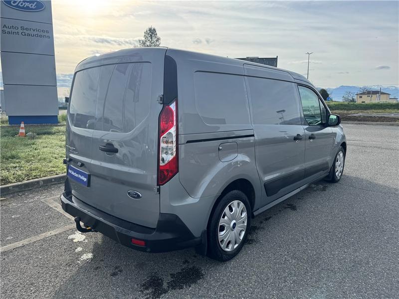 Ford Transit Connect II Fgn L2 1.5 Ecoblue 100 s&amp;S Trend Business