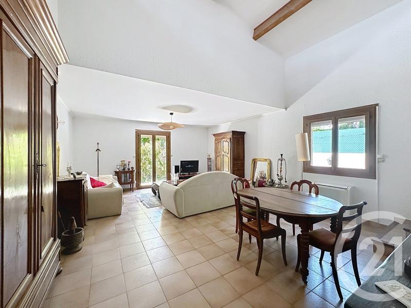 Maison - 113 m² - 4 pièces