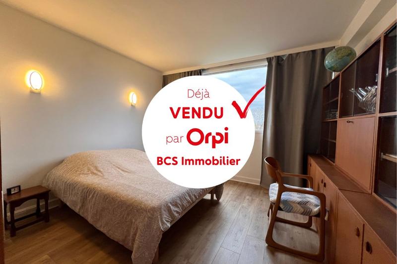 Appartement - 107 m² - 4 pièces
