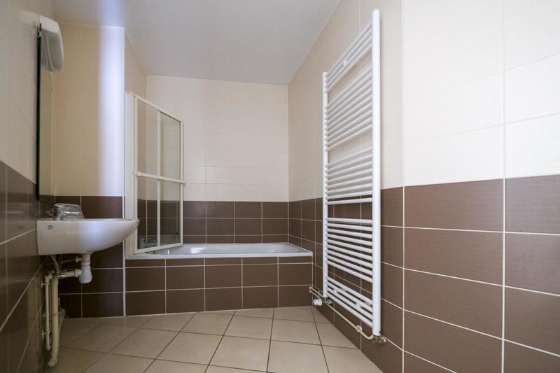 Appartement - 79 m² - 3 pièces