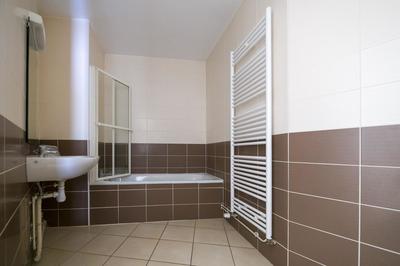 Appartement - 79 m² - 3 pièces