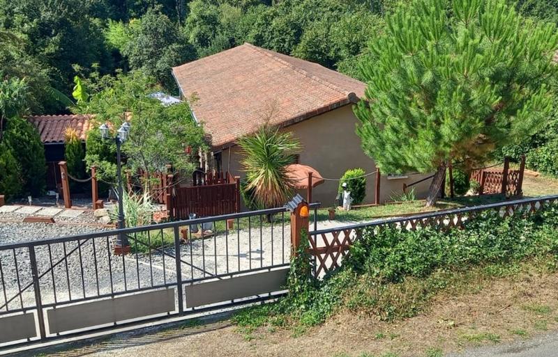 Maison - 97 m² - 3 pièces