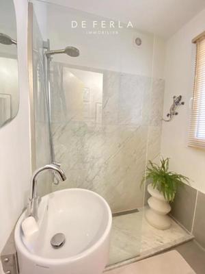 Appartement - 28 m² - 2 pièces