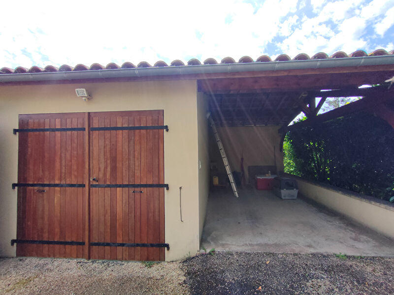 Maison - 115 m² - 4 pièces