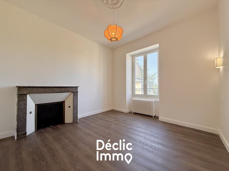 Maison de ville - 102 m² - 5 pièces