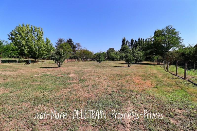 Maison - 126 m² - 4 pièces