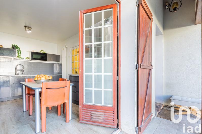 Maison - 183 m² - 5 pièces