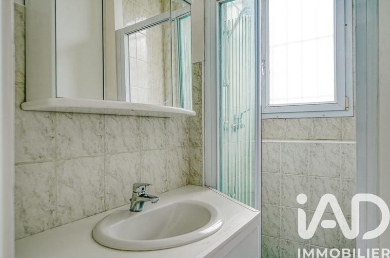 Appartement - 147 m² - 6 pièces