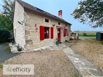 Loft - 280 m² - 6 pièces