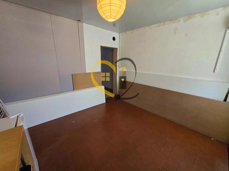 Maison de village - 123 m² - 4 pièces