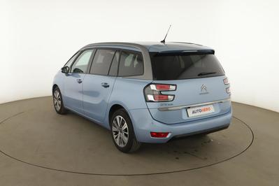 Citroën Grand C4 Picasso 2.0 Blue-HDi Exclusive Eat6 150 ch