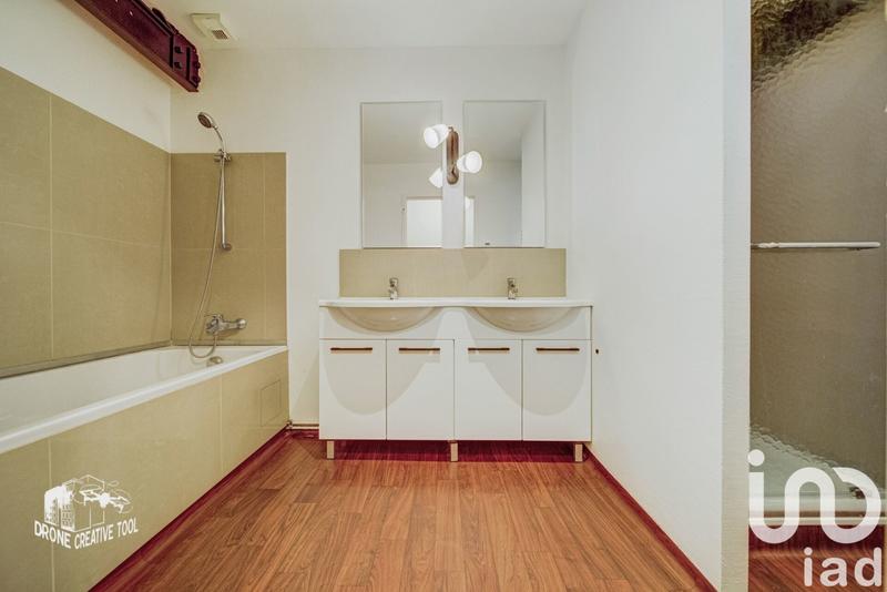 Appartement - 126 m² - 5 pièces