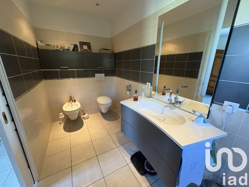 Maison de campagne - 150 m² - 5 pièces