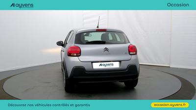 Citroën C3 PureTech 82ch Feel Business s&amp;S