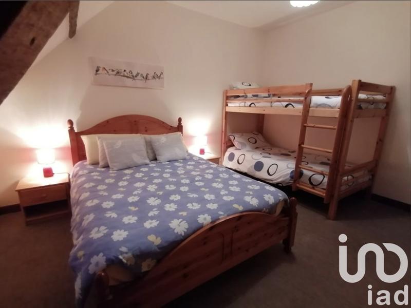 Maison de campagne - 355 m² - 13 pièces