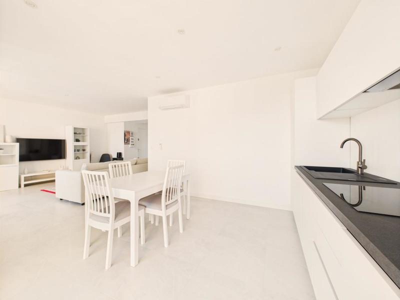 Appartement - 78 m² - 3 pièces